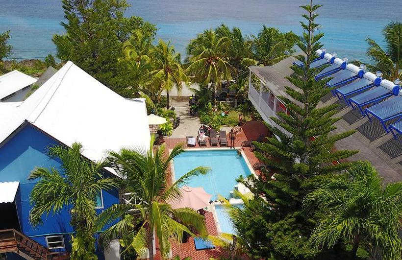 Hotel Sunset | San Andrés | San Andres y Providencia | Colombia 2