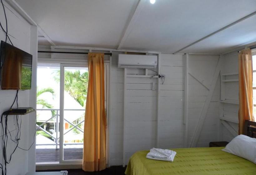 Hotel Sunset | San Andrés | San Andres y Providencia | Colombia 4