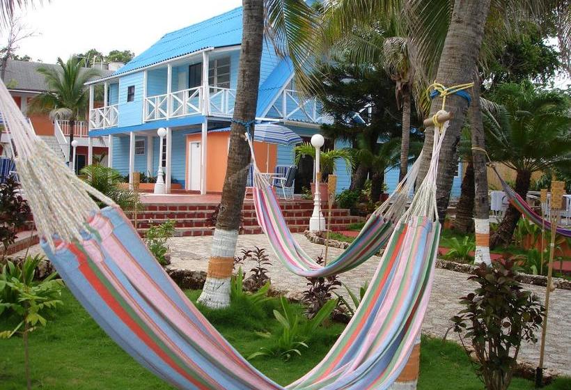 Hotel Sunset | San Andrés | San Andres y Providencia | Colombia 5