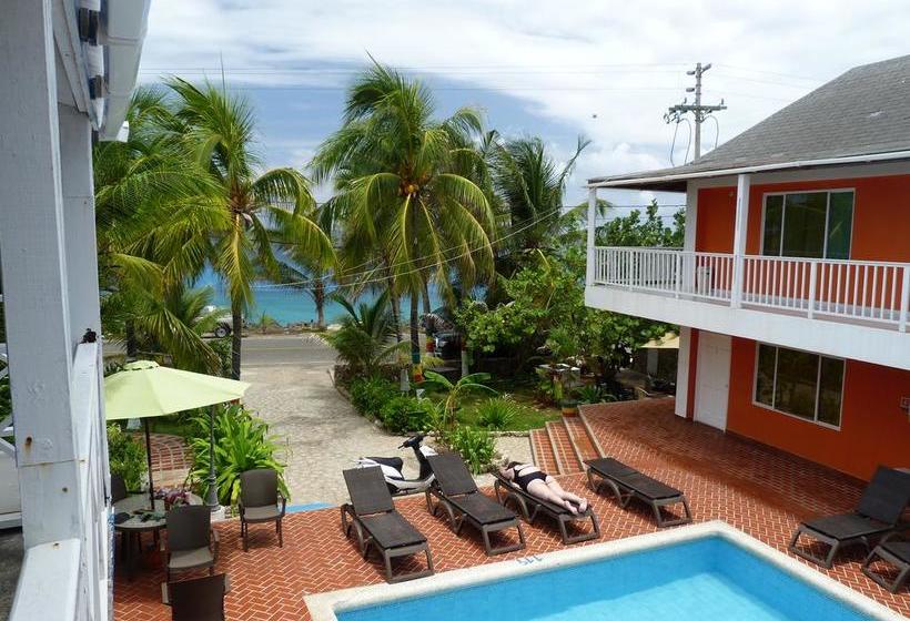 Hotel Sunset | San Andrés | San Andres y Providencia | Colombia 9