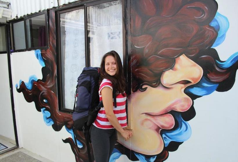 Hotel Blue Almond Hostel San Andres | San Andrés | San Andres y Providencia | Colombia 1