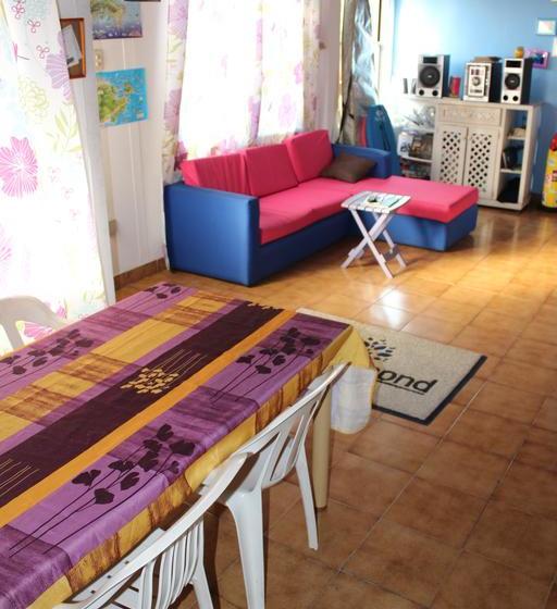 Hotel Blue Almond Hostel San Andres | San Andrés | San Andres y Providencia | Colombia 10