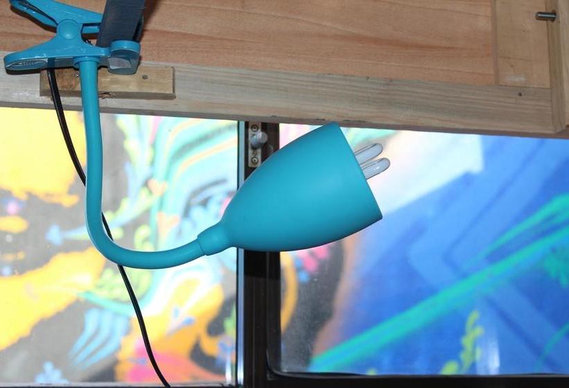 Hotel Blue Almond Hostel San Andres | San Andrés | San Andres y Providencia | Colombia 11