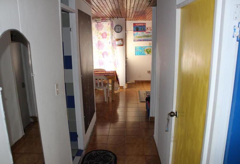 Hotel Blue Almond Hostel San Andres | San Andrés | San Andres y Providencia | Colombia 12