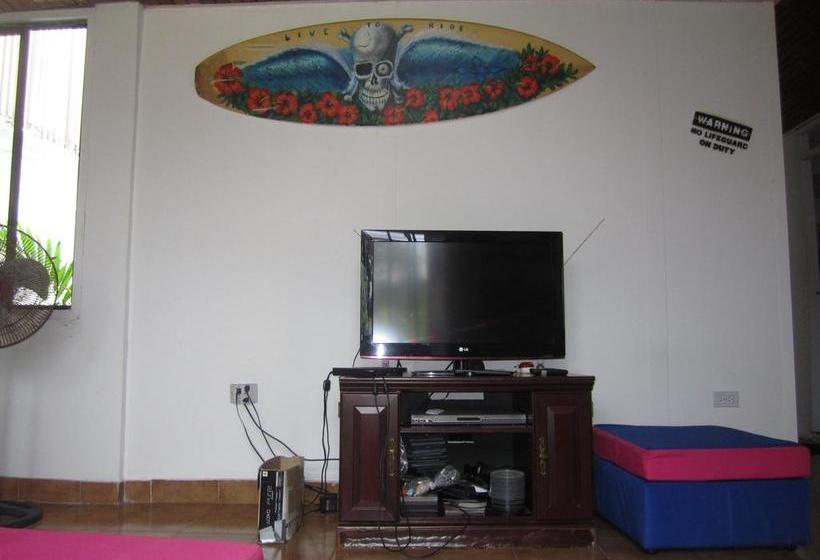 Hotel Blue Almond Hostel San Andres | San Andrés | San Andres y Providencia | Colombia 13