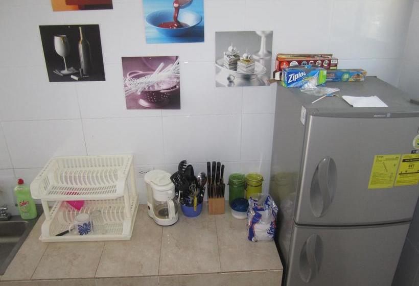 Hotel Blue Almond Hostel San Andres | San Andrés | San Andres y Providencia | Colombia 16