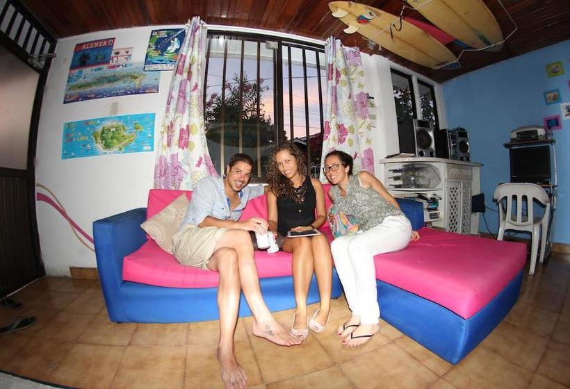 Hotel Blue Almond Hostel San Andres | San Andrés | San Andres y Providencia | Colombia 17