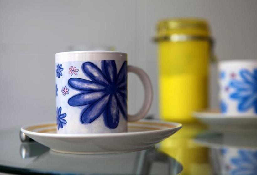 Hotel Blue Almond Hostel San Andres | San Andrés | San Andres y Providencia | Colombia 19