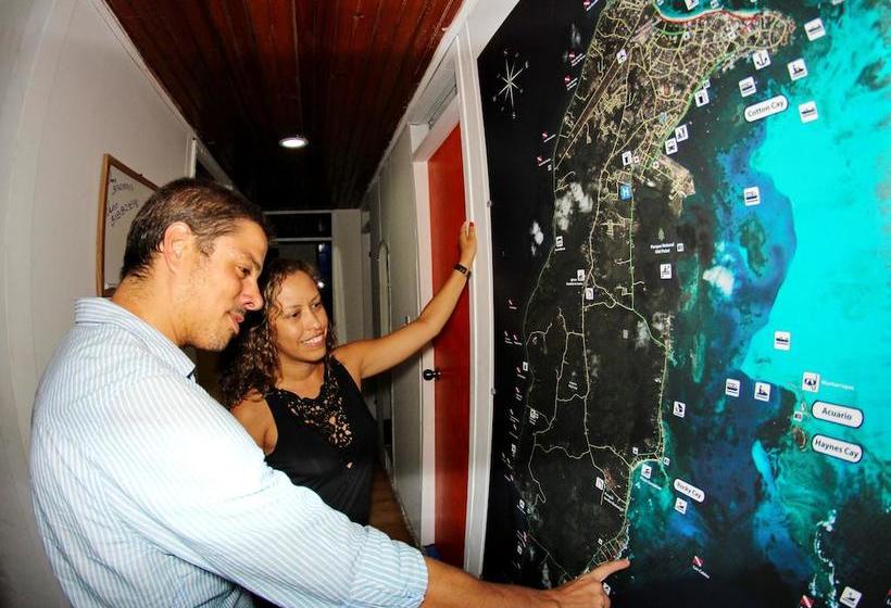 Hotel Blue Almond Hostel San Andres | San Andrés | San Andres y Providencia | Colombia 2