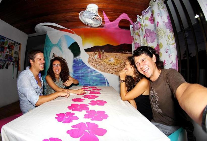 Hotel Blue Almond Hostel San Andres | San Andrés | San Andres y Providencia | Colombia 3