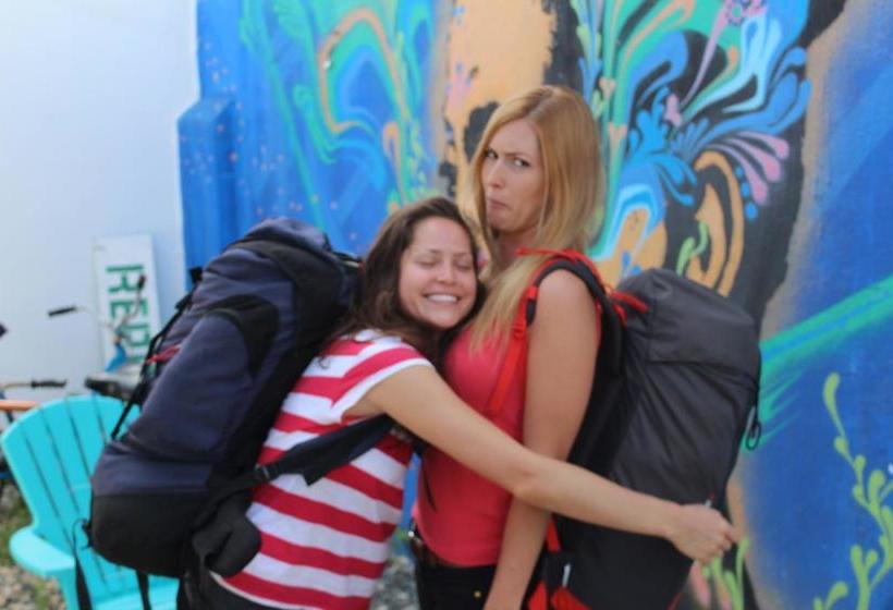 Hotel Blue Almond Hostel San Andres | San Andrés | San Andres y Providencia | Colombia 4