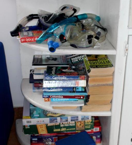 Hotel Blue Almond Hostel San Andres | San Andrés | San Andres y Providencia | Colombia 7