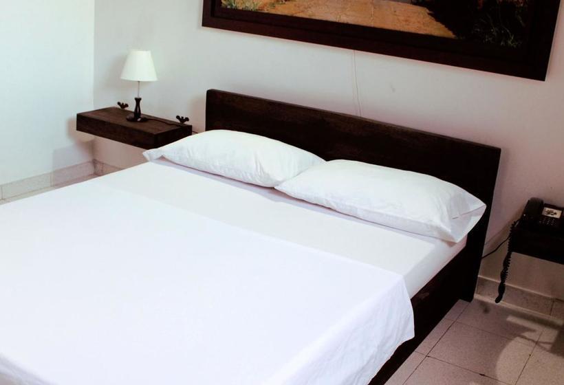 Hotel Houston | Bucaramanga | Santander | Colombia 1