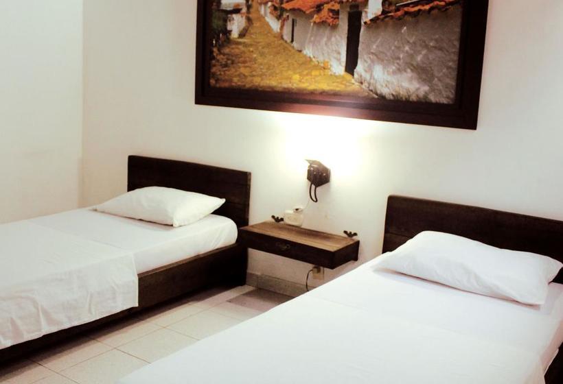 Hotel Houston | Bucaramanga | Santander | Colombia 11