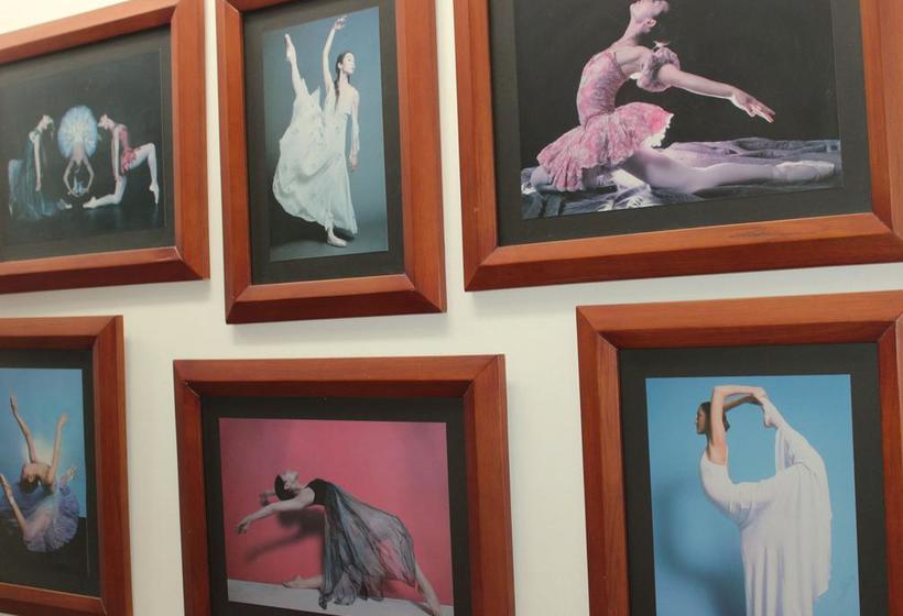 Hotel Houston | Bucaramanga | Santander | Colombia 12