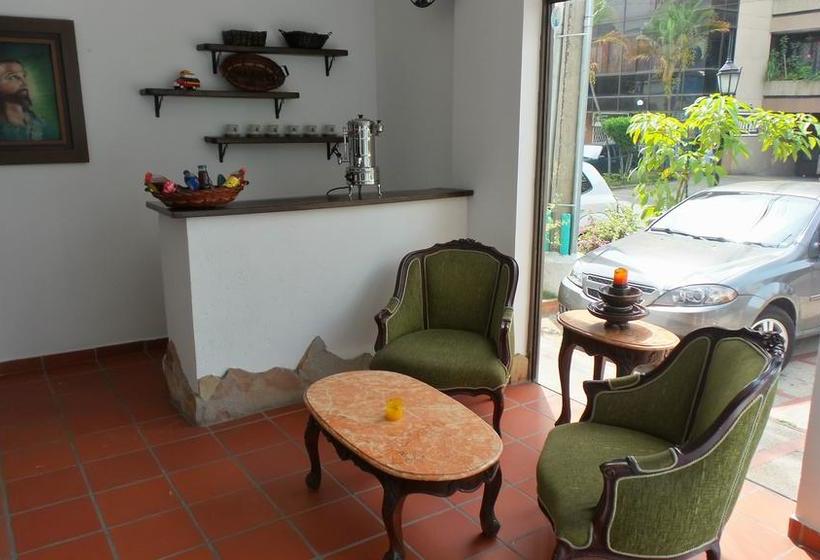 Hotel Houston | Bucaramanga | Santander | Colombia 13