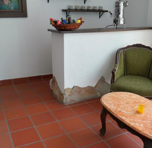 Hotel Houston | Bucaramanga | Santander | Colombia 14