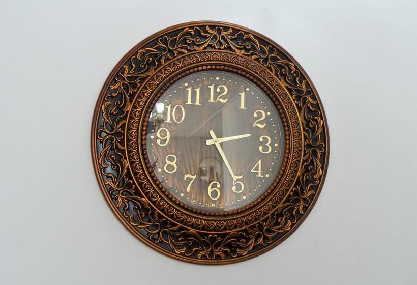 Hotel Houston | Bucaramanga | Santander | Colombia 16