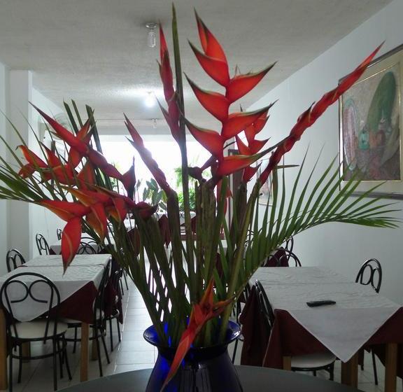 Hotel Houston | Bucaramanga | Santander | Colombia 17