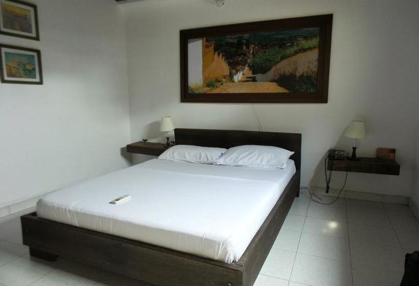 Hotel Houston | Bucaramanga | Santander | Colombia 18