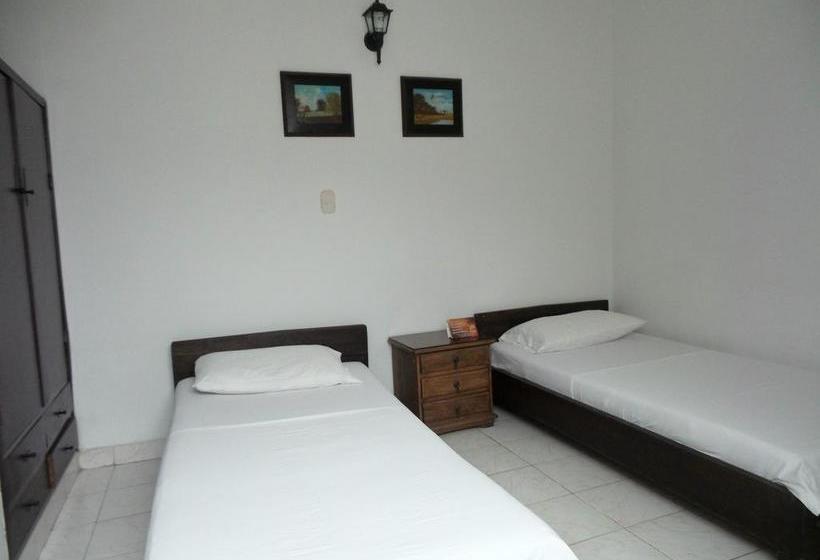 Hotel Houston | Bucaramanga | Santander | Colombia 19