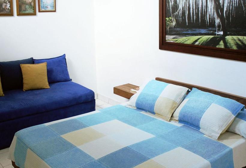 Hotel Houston | Bucaramanga | Santander | Colombia 2