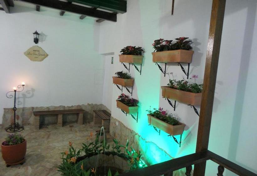 Hotel Houston | Bucaramanga | Santander | Colombia 20