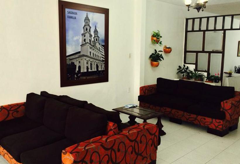 Hotel Houston | Bucaramanga | Santander | Colombia 3