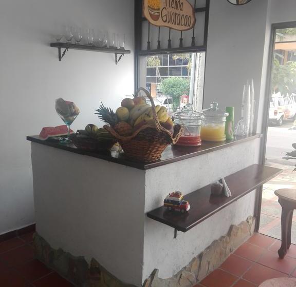 Hotel Houston | Bucaramanga | Santander | Colombia 4