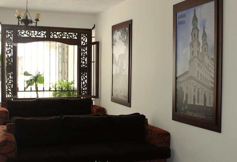 Hotel Houston | Bucaramanga | Santander | Colombia 6