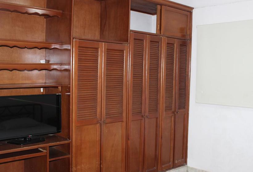 Hotel Houston | Bucaramanga | Santander | Colombia 7