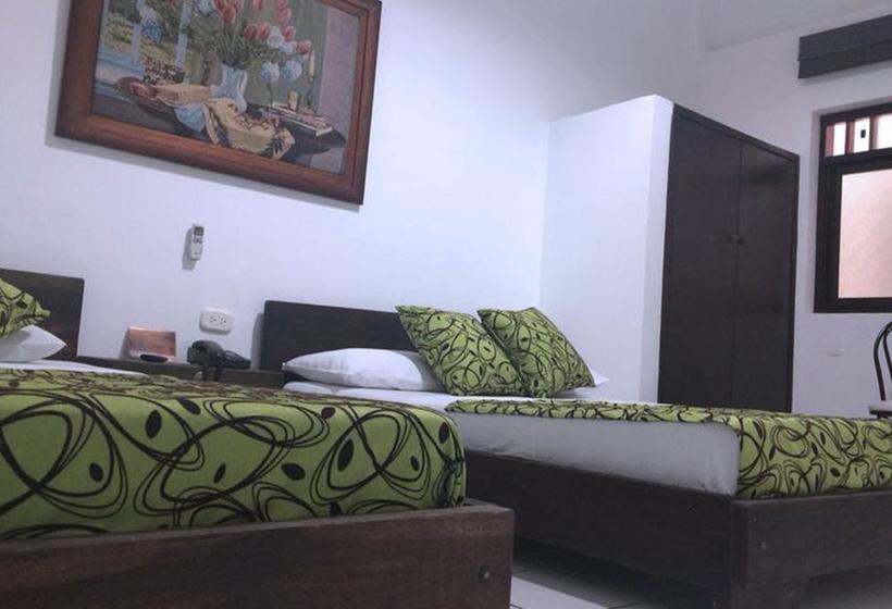 Hotel Houston | Bucaramanga | Santander | Colombia 8