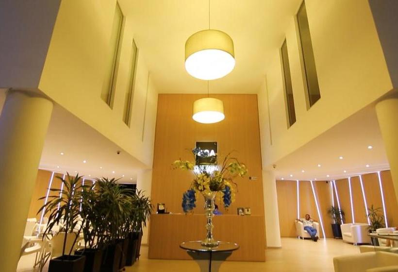 Hotel Bga | Bucaramanga | Santander | Colombia 1