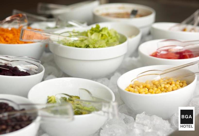 Hotel Bga | Bucaramanga | Santander | Colombia 10