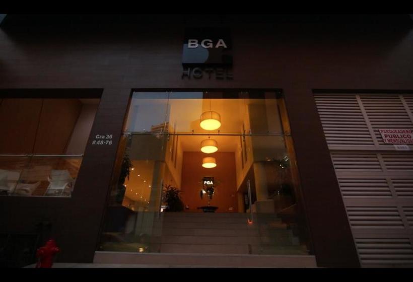 Hotel Bga | Bucaramanga | Santander | Colombia 11