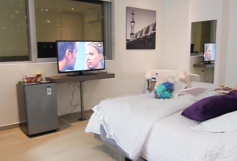 Hotel Bga | Bucaramanga | Santander | Colombia 12