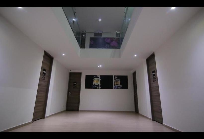 Hotel Bga | Bucaramanga | Santander | Colombia 13