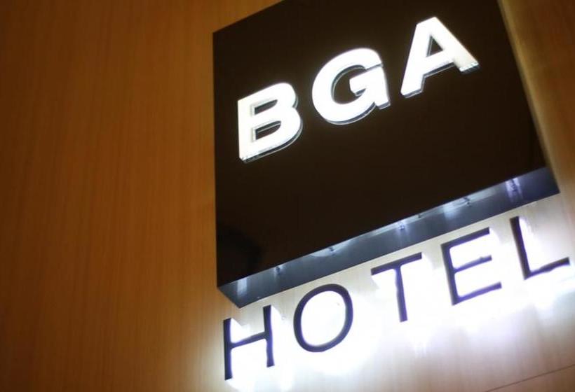Hotel Bga | Bucaramanga | Santander | Colombia 15