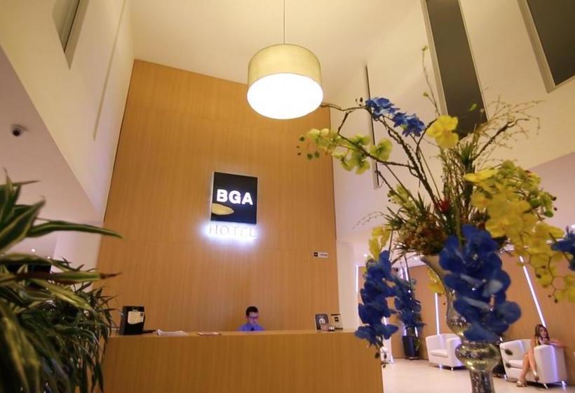 Hotel Bga | Bucaramanga | Santander | Colombia 16