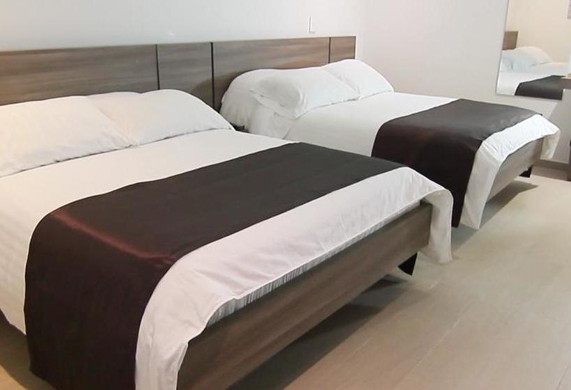 Hotel Bga | Bucaramanga | Santander | Colombia 2