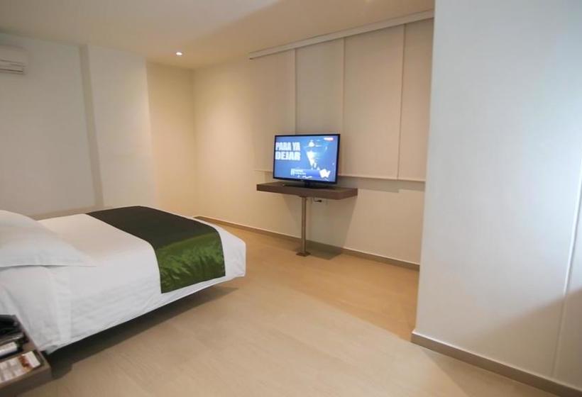 Hotel Bga | Bucaramanga | Santander | Colombia 3