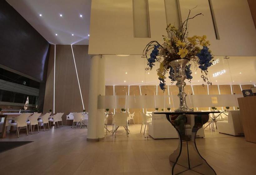 Hotel Bga | Bucaramanga | Santander | Colombia 5
