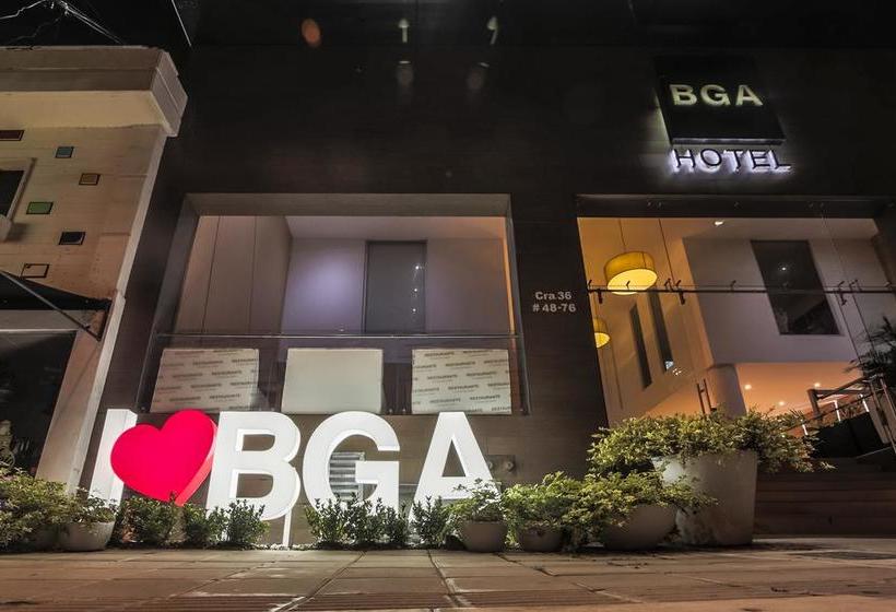 Hotel Bga | Bucaramanga | Santander | Colombia 6