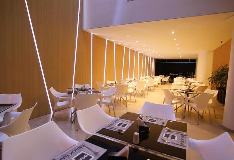 Hotel Bga | Bucaramanga | Santander | Colombia 7