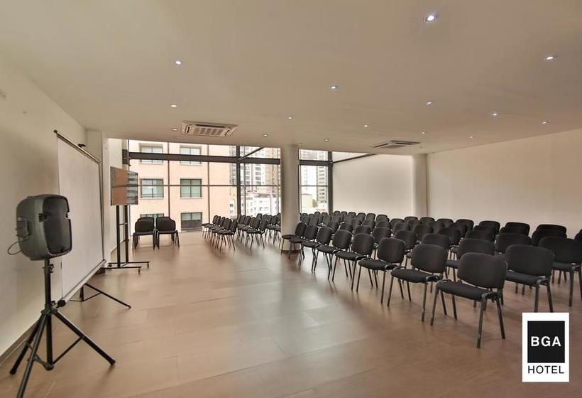 Hotel Bga | Bucaramanga | Santander | Colombia 9