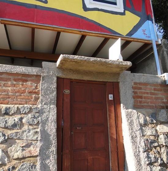 Hotel Camila 109 | Valparaíso | Valparaiso | Chile 10