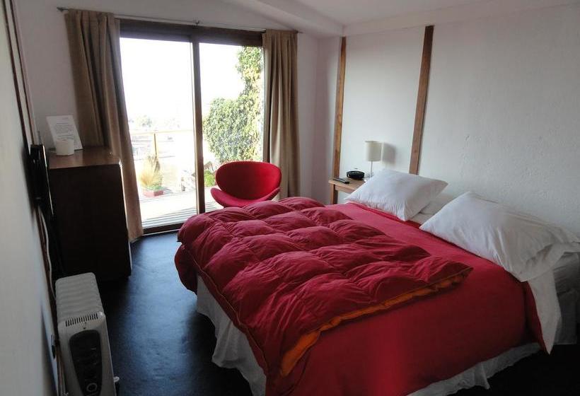 Hotel Camila 109 | Valparaíso | Valparaiso | Chile 11