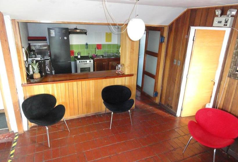 Hotel Camila 109 | Valparaíso | Valparaiso | Chile 12