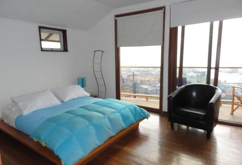 Hotel Camila 109 | Valparaíso | Valparaiso | Chile 2