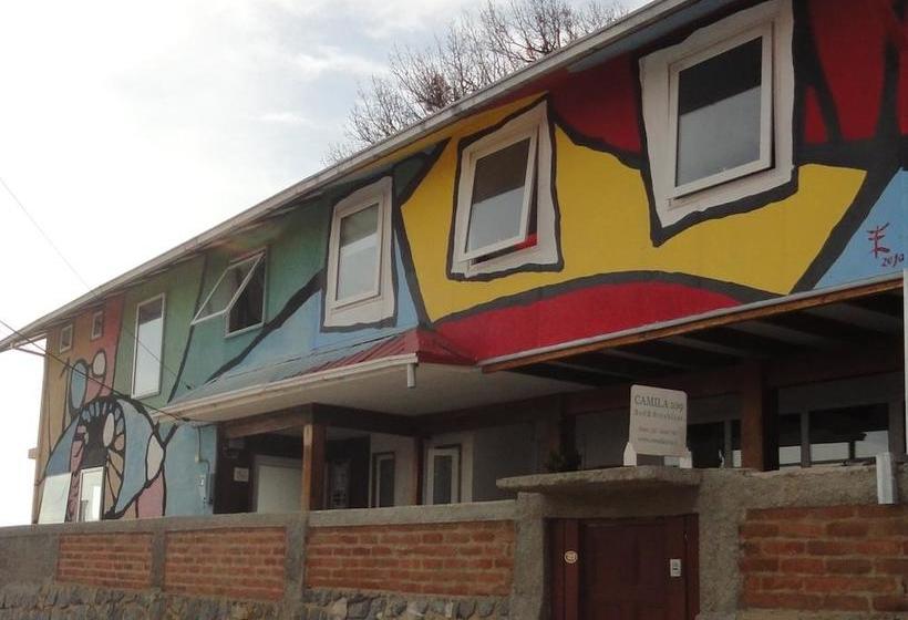 Hotel Camila 109 | Valparaíso | Valparaiso | Chile 6